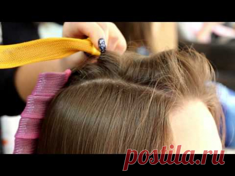 Бигуди remington h0747 jumbo путают волосы - | - www.elit-pharm.com.ua