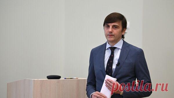 Детям в Европе врут о России так же, как врали на Украине, заявил Кравцов