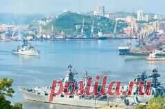 2 июля в 1860 году Основан город-порт Владивосток