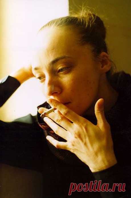 Галина Тюнина