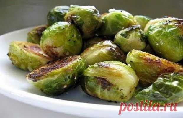 Вкусные рецепты с капустой | Четыре вкуса