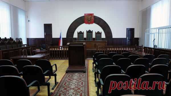 В Екатеринбурге арестовали фигуранта дела об убийстве аспиранта из Габона