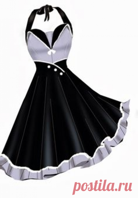 Rockabilly Dresses by blueberryhillfashions.com