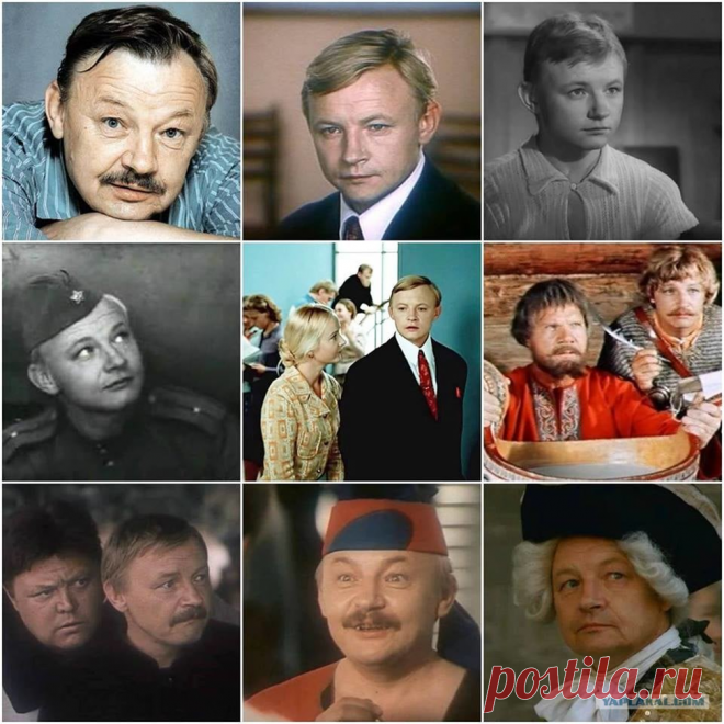 Михаил Кононов, 25 апреля, 1940
 • 16 июля 2007