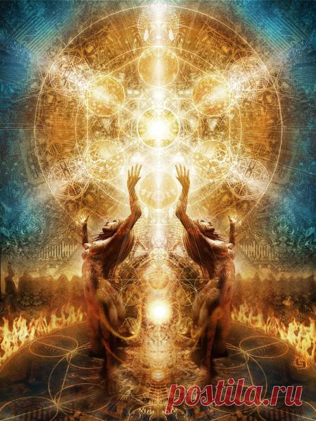 Биоэнергетическая защита - AUM News