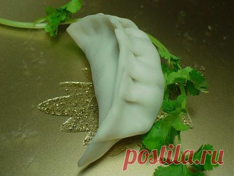 ЛЕПИМ ВАРЕНИКИ.