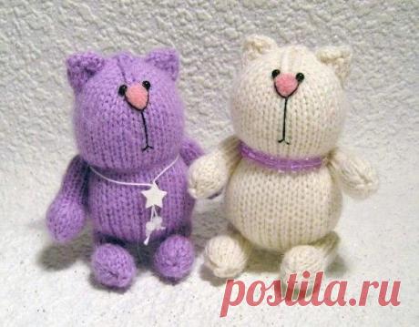 Вязание Рукоделие