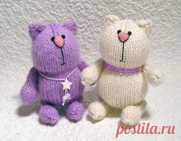 Вязание Рукоделие