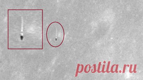 «Космопорт»-планета Луна? - Валентин Дегтерёв — КОНТ