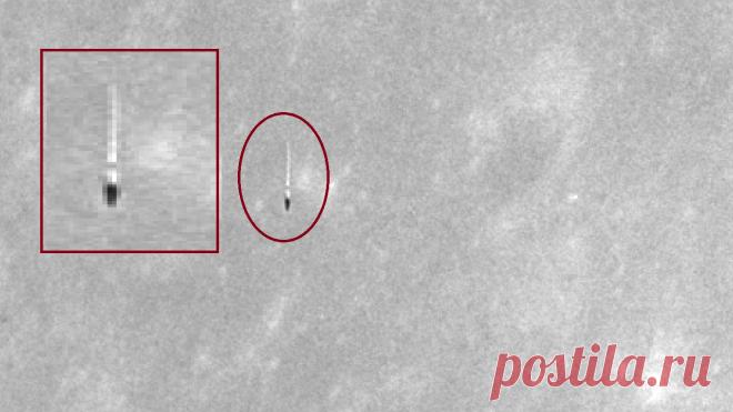 «Космопорт»-планета Луна? - Валентин Дегтерёв — КОНТ