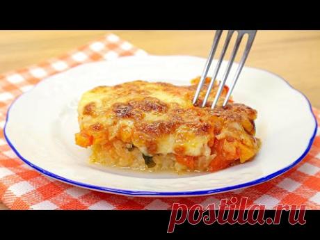 Цветная капуста. Никаких яиц. Без мяса. Без жарки. Вкусный, полезный и вкусный рецепт.