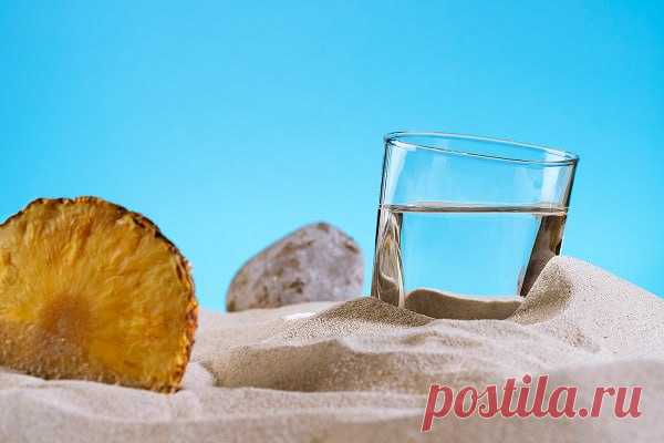 Как справиться с «насморком беременных» без лекарств?