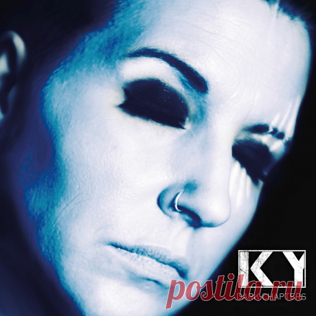 KY - Dark Chapters (2025) 320kbps / FLAC