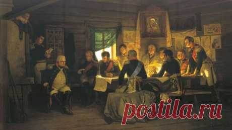 Неизвестные факты об Отечественной войне 1812 года | Филиал Карамзина | Яндекс Дзен