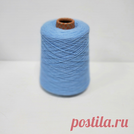 Filatura Power, Gold extra, Меринос 10%, Ангора 70%, Полиамид 20%, Лазурный, 3/16, 533 м в 100 г