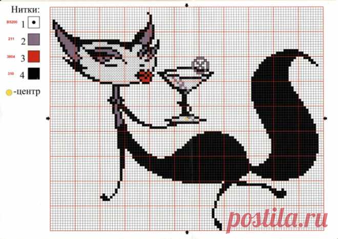 Gallery.ru / Фото #3 - 152 - anfisa1