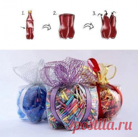 Быстрая упаковка
