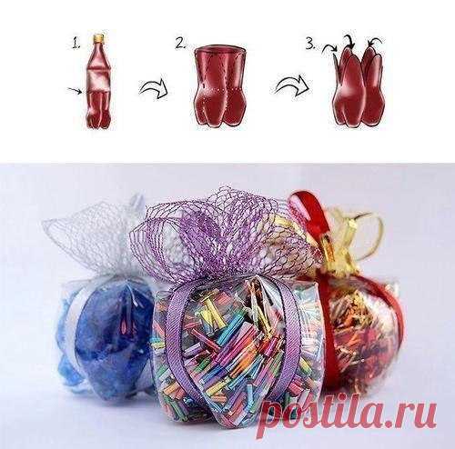 Быстрая упаковка