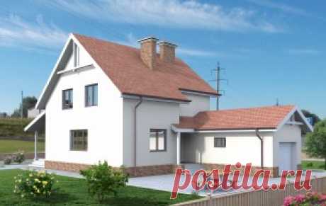 Проекты домов Plans | Планс