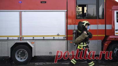 Пожар в районе Запорожской АЭС локализован. Пожар у гидротехнических сооружений Запорожской АЭС, возникший в результате обстрела ВСУ, локализован. Читать далее
