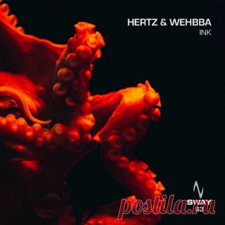 Hertz, Wehbba - Ink
