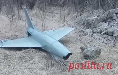 На юге ДНР предотвратили теракт с использованием британского дрона-камикадзе. Как сообщили в пресс-службе регионального управления ФСБ, удар был нацелен на крупный объект гражданской инфраструктуры Мариуполя