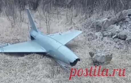 На юге ДНР предотвратили теракт с использованием британского дрона-камикадзе. Как сообщили в пресс-службе регионального управления ФСБ, удар был нацелен на крупный объект гражданской инфраструктуры Мариуполя