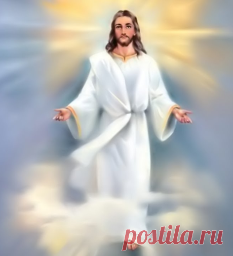 Доказательства существования Бога, которые все это время были у нас на виду! Простое умозаключение, которое вас в этом убедит | Мастер Вселена | Яндекс Дзен