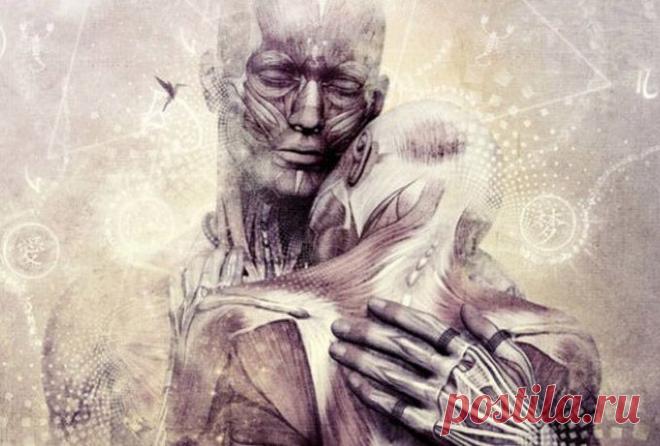 Энергетические привязки