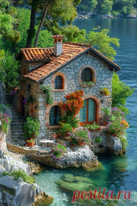 Изображение пина-истории