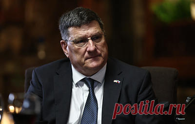Риттер заявил, что пожал бы руку российскому морпеху с позывным "Струна". Экс-аналитик разведки Корпуса морской пехоты США отметил, что знает этого героя