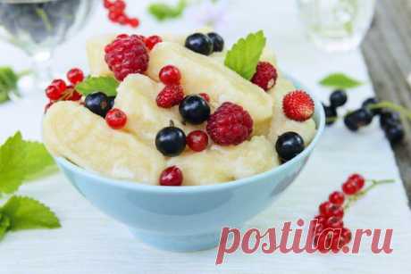 Вкусные рецепты