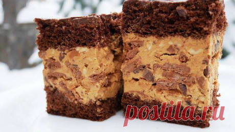 Неймовірно смачний торт “КАЗКИ СХОДУ”. Ви закохаєтеся в нього з першого разу | Від Тарнополя до Тернополя