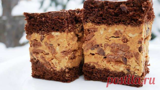 Неймовірно смачний торт “КАЗКИ СХОДУ”. Ви закохаєтеся в нього з першого разу | Від Тарнополя до Тернополя