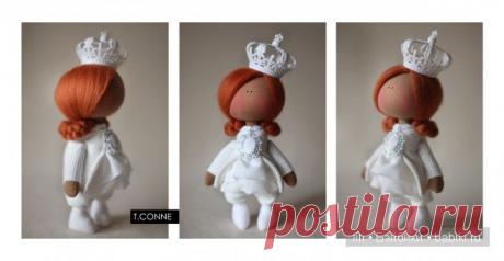 Авторские мягкие  Татьяны Коннэ / Авторская кукла известных дизайнеров / Бэйбики. Куклы фото. Одежда для кукол