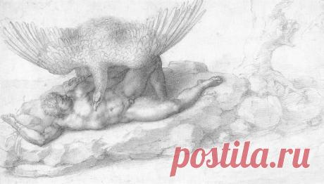 В Филадельфии увидят «Гнев Богов: шедевры Рубенса, Микеланджело и Тициана»