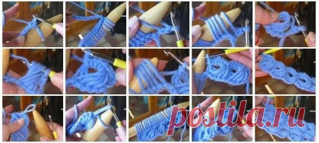 техника вязания крючком: 22 тыс изображений найдено в Яндекс.Картинках