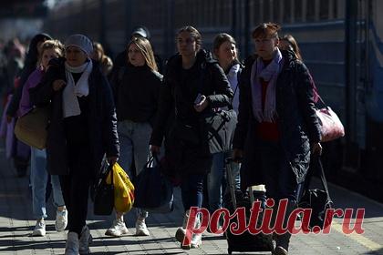 Стал известен план Байдена в отношении украинских беженцев. Стал известен план президента США Джо Байдена в отношении украинских беженцев, его детали сообщает Politico. Ожидается, что Байден объявит о новых шагах по ускорению приема украинских беженцев в уже на этой неделе. США намерены возглавить движение по разрешению глобального кризиса, связанного с наплывом беженцев.