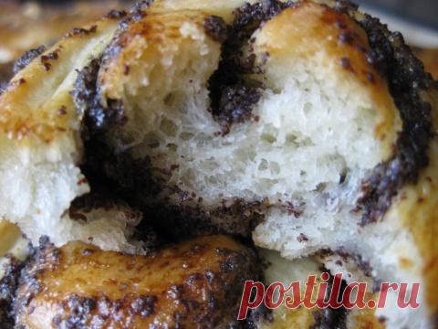 Турецкое дрожжевое тесто на минералке