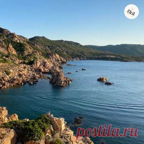 Тринита-д'Агульту-э-Виньола
Trinità d'Agultu e Vignola