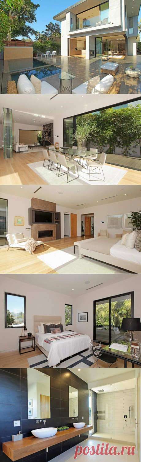 Laurel от Amit Apel Design | HomeDSGN,