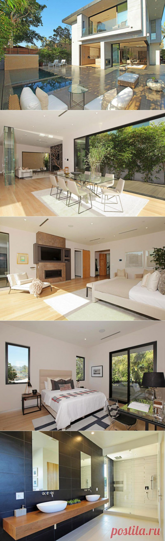Laurel от Amit Apel Design | HomeDSGN,