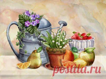 Найдено на сайте porterfieldsfineart.com.