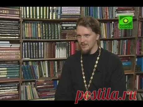 Таинство Покаяния. Исповедь и подготовка к ней