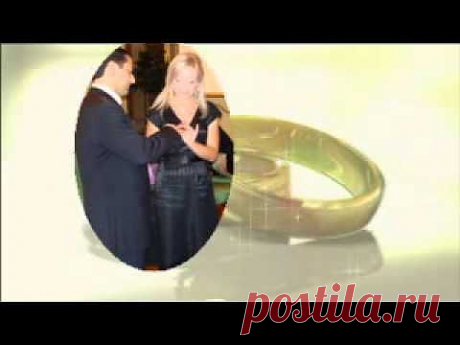 ▶ Мелодия любви... - YouTube