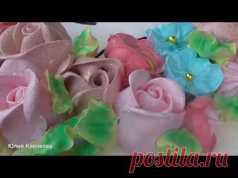 ТАК УКРАСИТЬ ОЧЕНЬ ЛЕГКО. Как быстро и красиво украсить тотр. Торт  на День рождение.