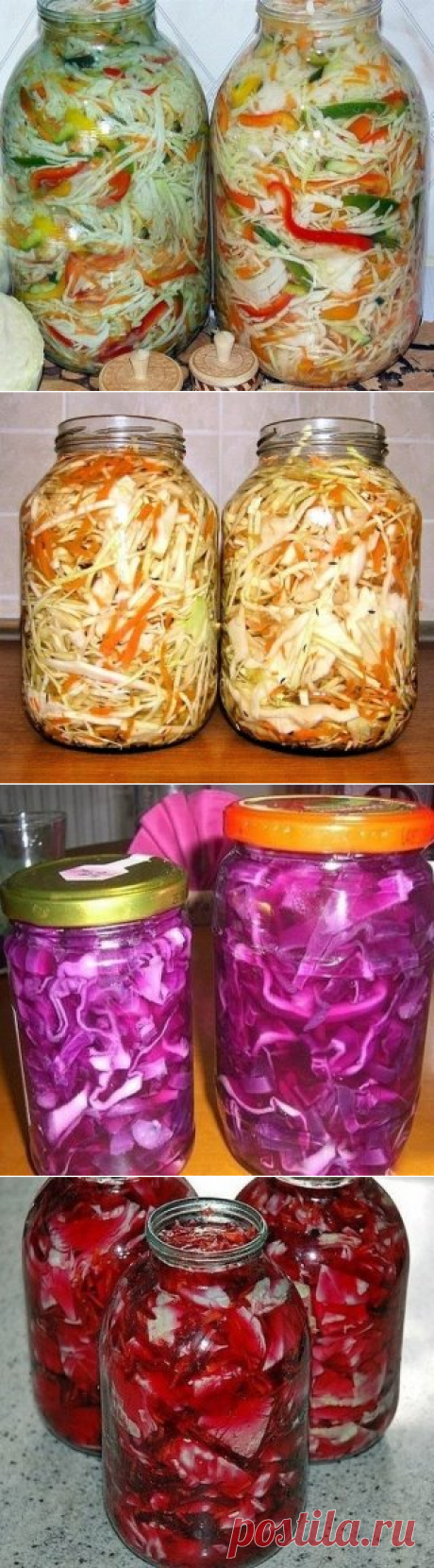 9 ХРУСТЯЩИХ рецептов