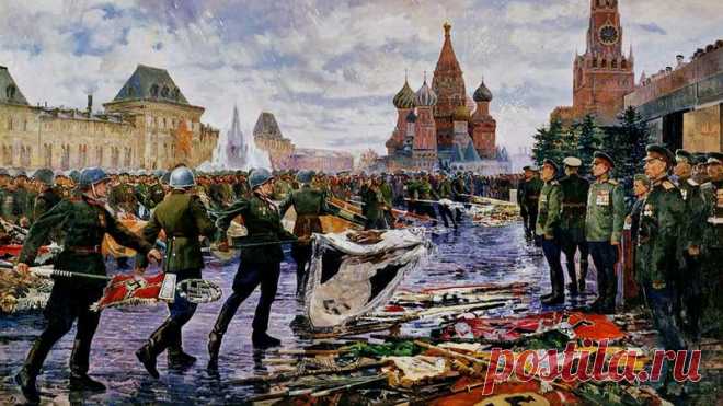 Ко Дню Великой Победы.«А я сегодня уезжаю на войну…»