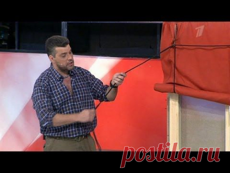 Практичные шторы на кухню...