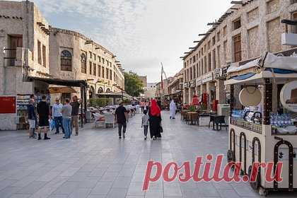 Россияне стали чаще отдыхать в одной из самых безопасных стран мира